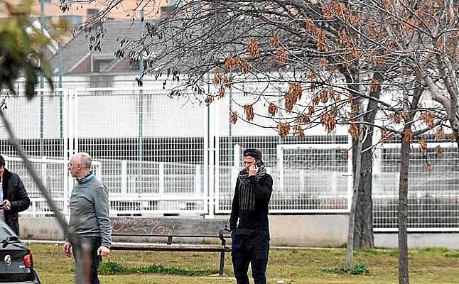 Zozulya se plantea rescindir su contrato con el Rayo