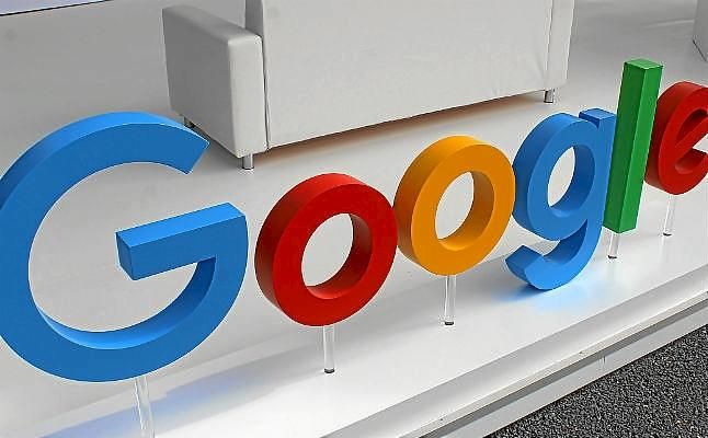 Google desbanca a Apple como la marca más valiosa del mundo