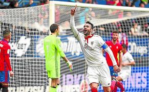Iborra declinó una oferta: "Ya estoy en un equipo campeón"