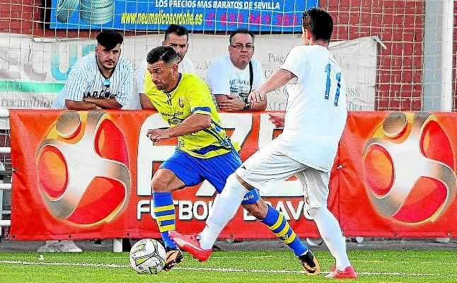 Competición le da la razón a la Rociera