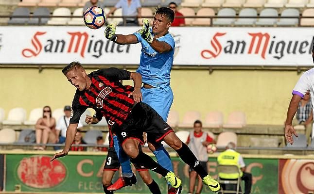 Vinculan a Munir Mohand con el Betis