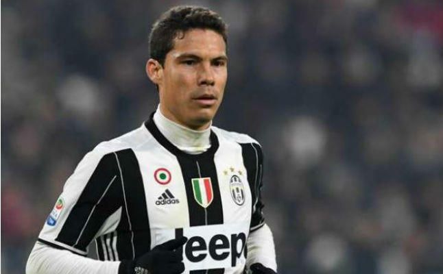 El brasileño Hernanes ficha por el Hebei China Fortune de Pellegrini
