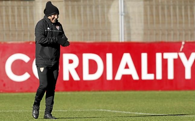 El Dortmund, tras Sampaoli