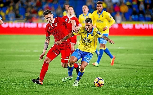 Kranevitter, "siempre preparado para seguir sumando"