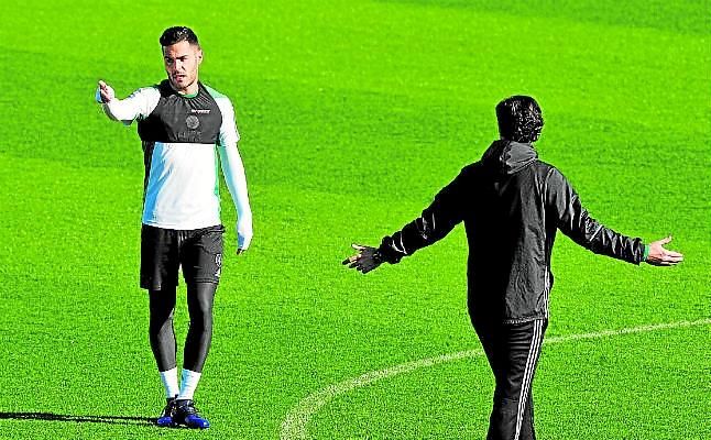 A Granada, con una ventaja de 48 horas