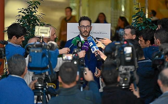 Zozulia, la FIFA y la vía del Dnipro