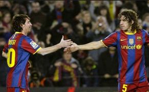 Puyol: "Echo mucho de menos la rutina del fútbol, pero hay vida después de él"