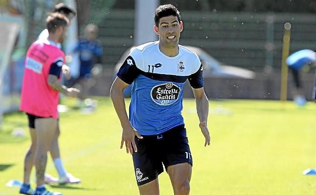 Juanfran puede ser culé