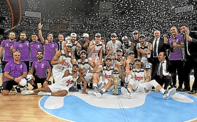 La Copa del Rey 2017, la más anotadora de los últimos 20 años