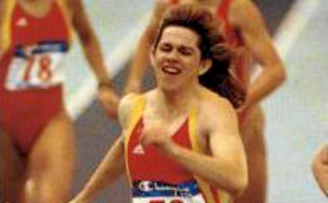 Myers: "El gran problema del deporte sigue siendo el dopaje"