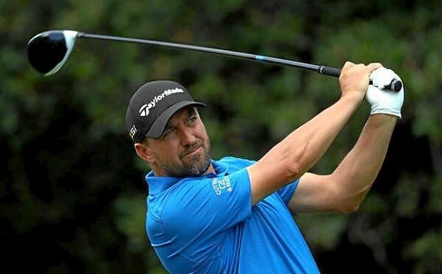 Fichardt logra su quinto título y se mete en el Open junto a Manley y Waring