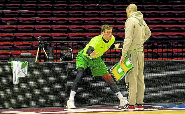 UCAM Murcia-Real Betis: A quebrar la mala racha