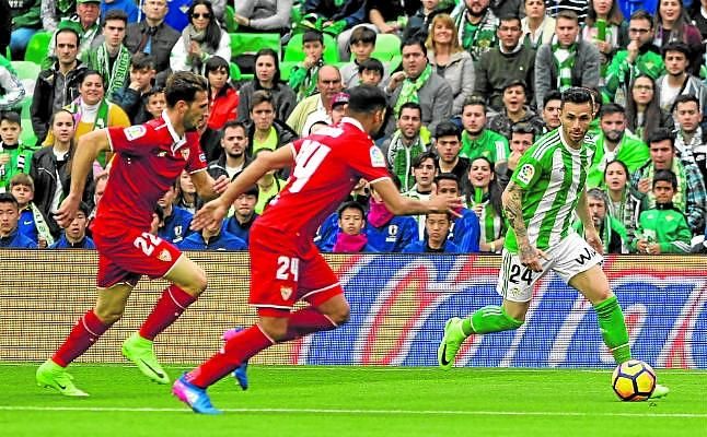 La sequía de Rubén no es buen augurio para Víctor