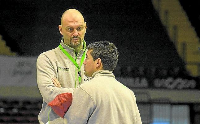 Las estadísticas, un clavo ardiendo al que se agarra el Betis