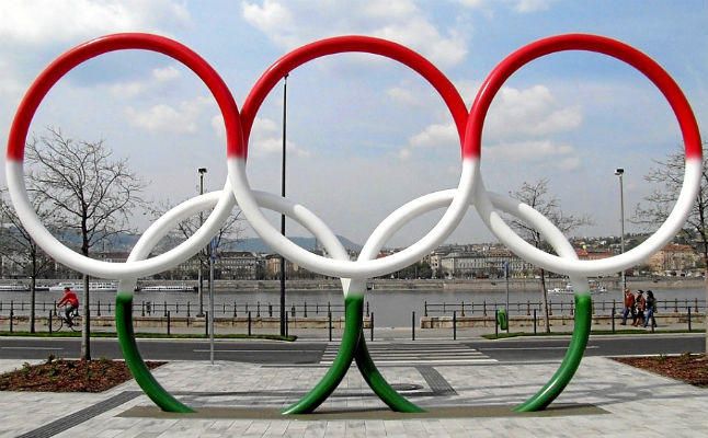 Confirman oficialmente la retirada de Budapest de lo JJOO de 2024