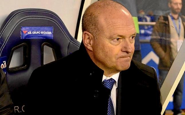 Deportivo-Atlético de Madrid: En directo