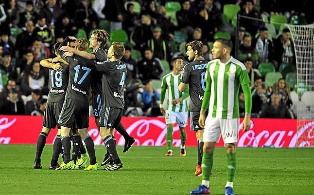 Adán: "Jugamos a rachas; concedemos goles fáciles"