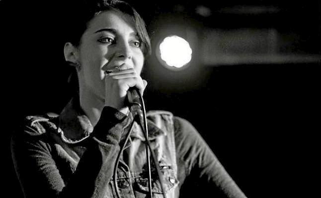 Fallece a los 26 años la rapera y poetisa cordobesa Gata Cattana