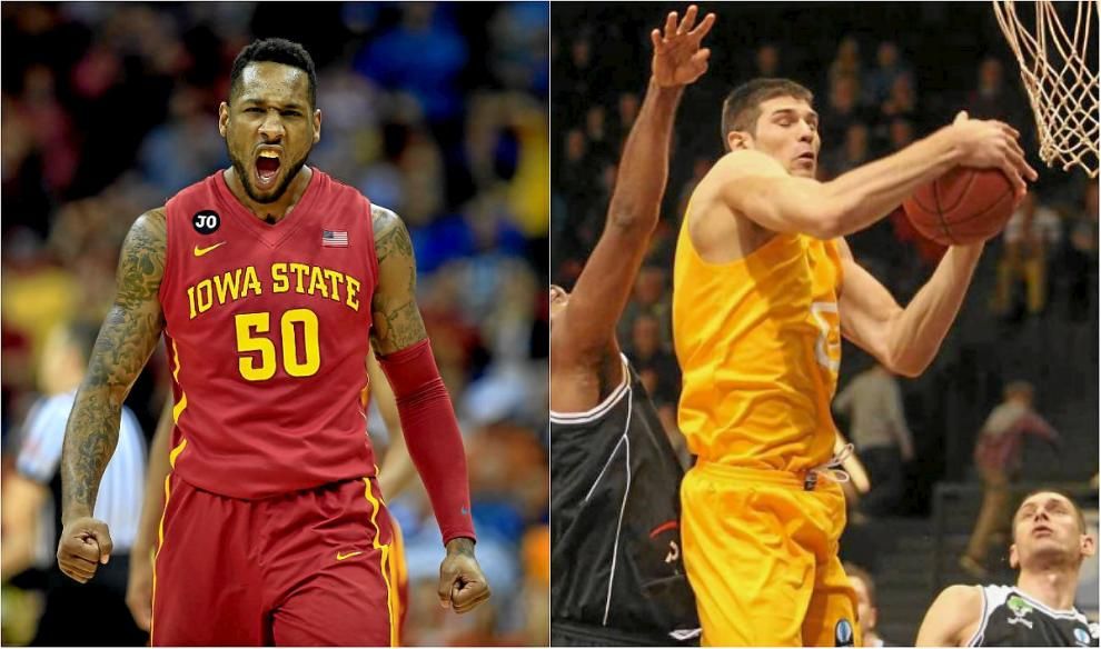 Dos fichajes para el Real Betis: un escolta y un pívot