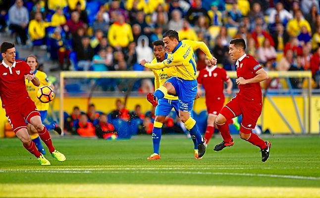 El motivo por el que Roque Mesa no fichó por el Sevilla