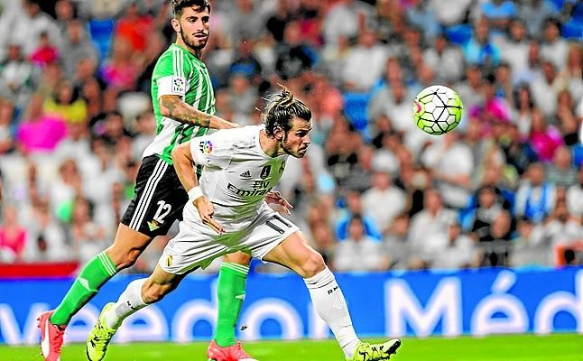 Toca visita al dentista