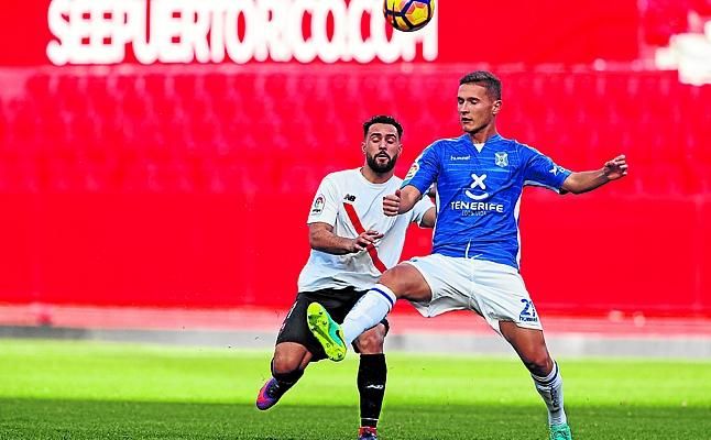 Previa Sevilla Atlético-Nástic: Un triunfo para ratificar la mejoría