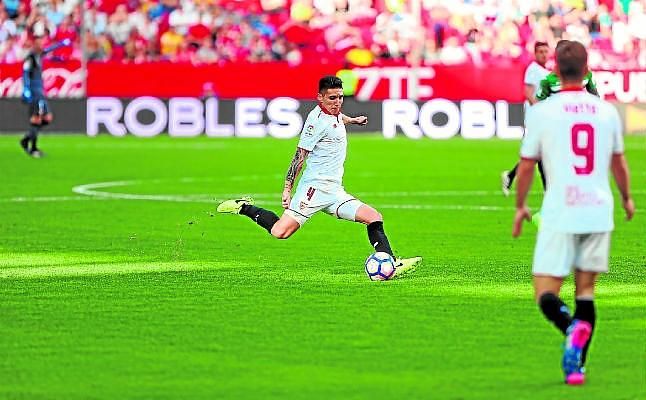 La prioridad excluyente