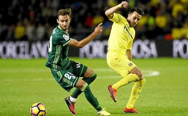 Conoce el horario del Betis-Villarreal de la jornada 30