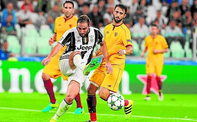 Su paso por Europa le avala