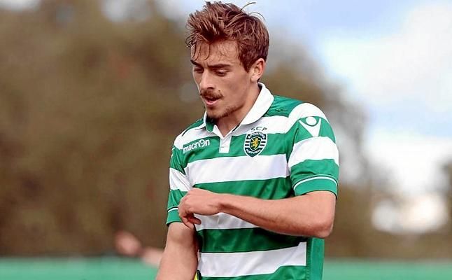 Sitúan a Sevilla y Atlético tras "el nuevo Bernardo Silva"