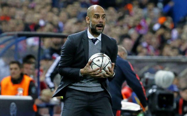 Guardiola alcanza 100 partidos UEFA con mejores números que ningún entrenador