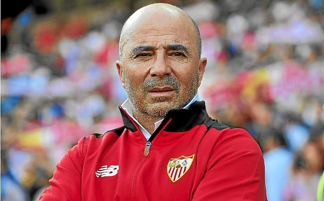 La justicia chilena rechaza el sobreseimiento de una causa contra Jorge Sampaoli