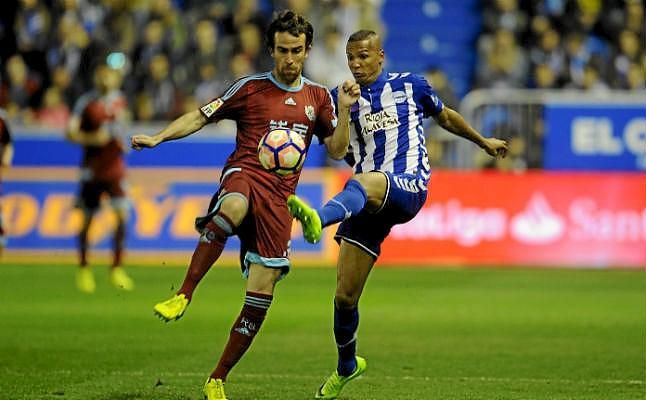 Alavés 1-0 Real Sociedad: Vuelve a caer en un derbi vasco