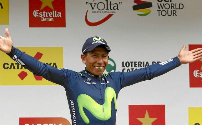 Los propietarios del Tour ayudarán a la difusión de la Volta a Catalunya