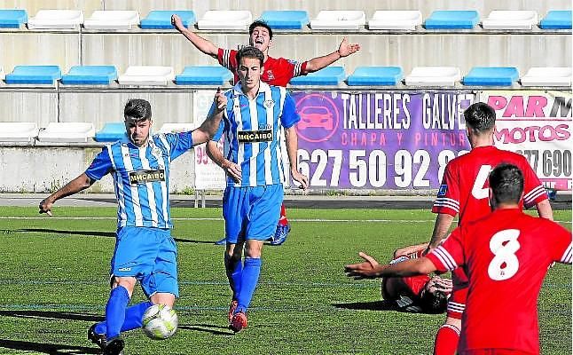 Los aficionados del Estrella acompañarán al equipo en Chapín