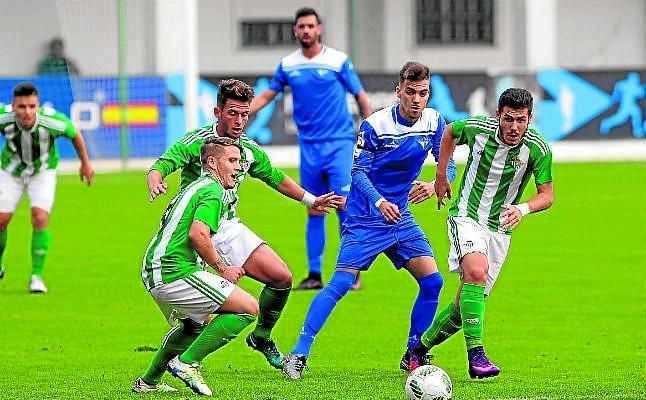 Écija espera un lleno en esta 'final'