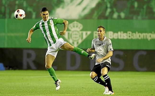 El Inter de Porto Alegre quiere a Felipe Gutiérrez