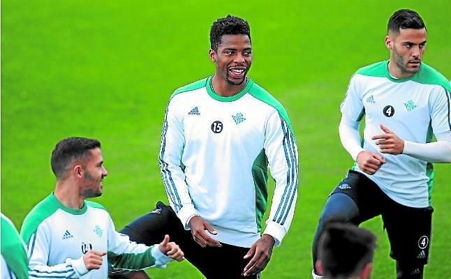 Donk y Bruno, mucho en juego