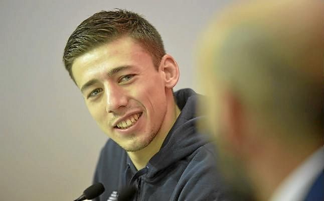 Lenglet: "Monchi es un monstruo en el Sevilla"