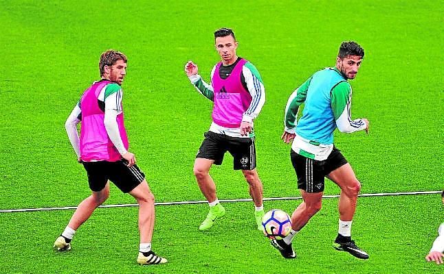 Las buenas sensaciones de Piccini