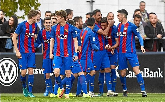 El Eldense se huele que el 12-0 pudo estar amañado