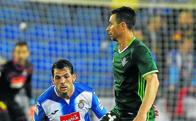 Rubén no falla: noveno curso con dobles dígitos