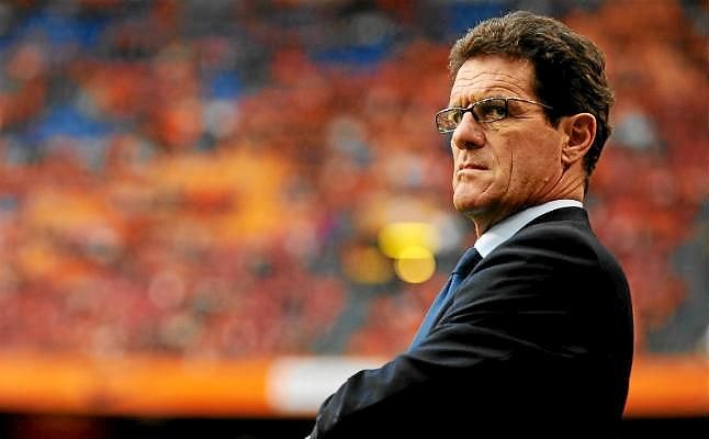 Capello: "El Barcelona no sabe defender"