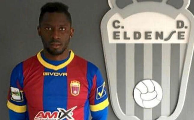 Mendy y el segundo entrenador del Eldense confirman las sospechas de amaño ante el Barça B