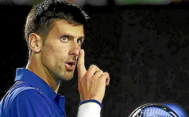 Djokovic: "No defender el título en Miami fue rejuvenecedor para mí"