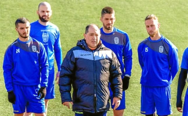 El entrenador y dos jugadores del Eldense declaran ante el juez