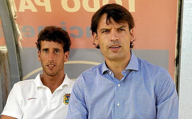 Morientes: "No me importaría ver a Griezmann con la camiseta del Madrid"