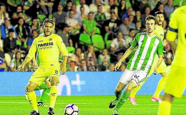 Rubén Pardo, más cifras que sensaciones