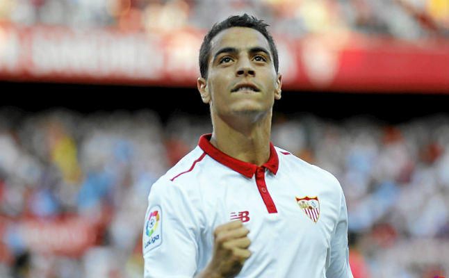Ben Yedder: "El triunfo es importante para la confianza"