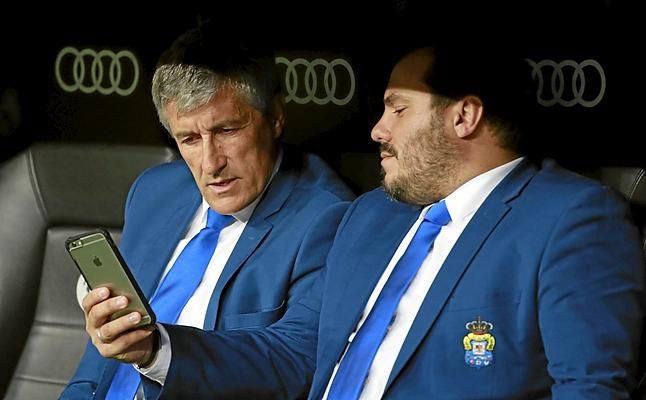 Los técnicos favoritos de la afición